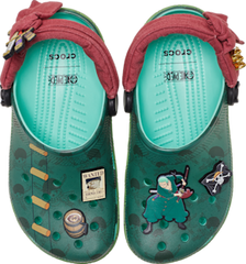 ONE PIECE Zoro Classic Clog
