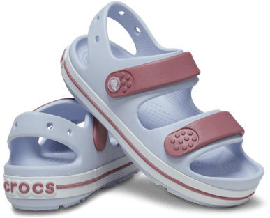 Toddler Crocband™ Cruiser Sandal