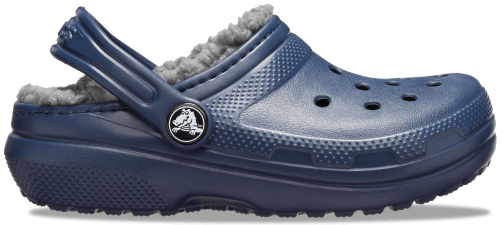 Kids' Classic Lined Clog