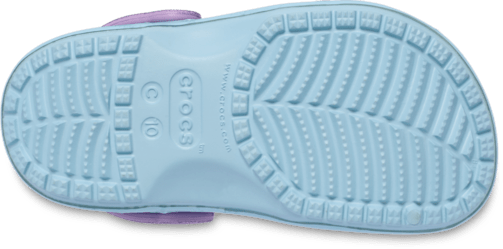 Toddlers’ Disney Frozen Elsa Classic Clog
