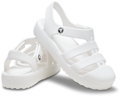 Toddler Classic Fisherman Sandal