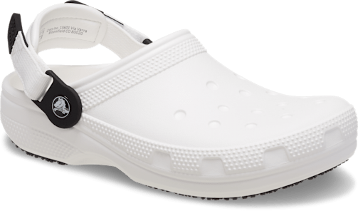 Classic Work Clog