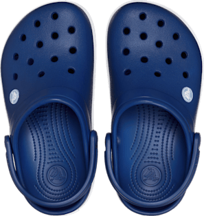 Kids' Crocband™ Clog