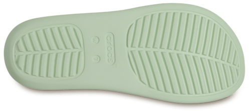Getaway Platform Toe Loop
