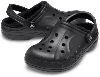 Baya Lined Clog