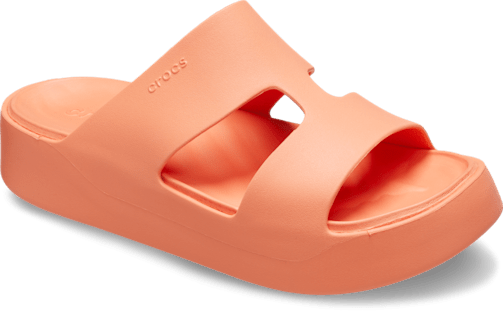 Getaway Platform H-Strap