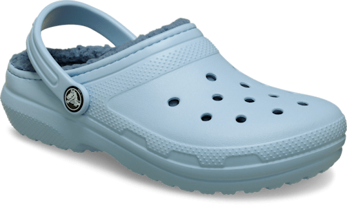 Toddler Classic Lined Clog