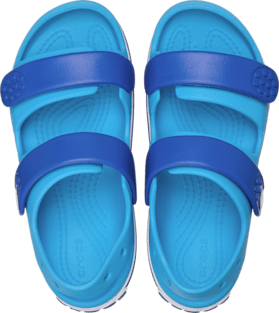Kids' Crocband™ Cruiser Sandal