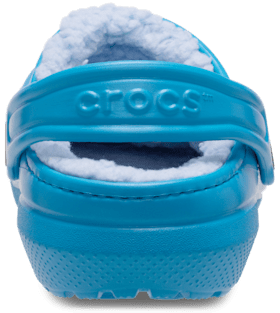 Kids' Classic Lined Clog