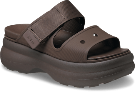 Soho Two Strap Sandal