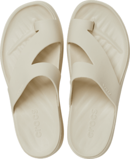 Getaway Platform Toe Loop