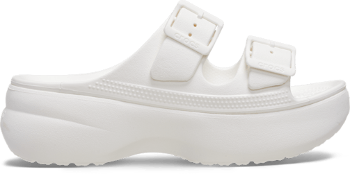 Saturday Platform Sandal