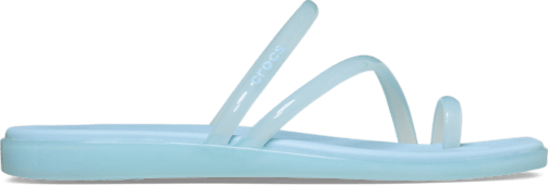 Miami Toe Loop Jelly Sandal
