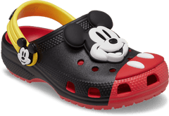 Kids’ Mickey Mouse Classic Clog