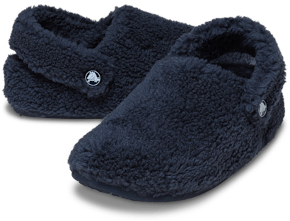 Kids' Classic Cozzzy Slipper