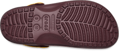 NFL Washington Commanders Classic Clog