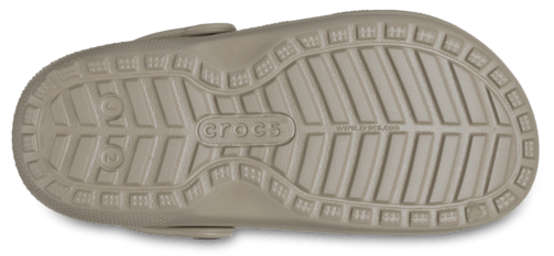 Kids' Classic Lined Clog