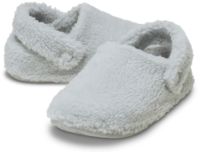 Kids' Classic Cozzzy Slipper