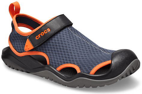 Men’s Swiftwater™ Mesh Deck Sandal