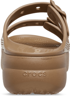 Saturday Platform Sandal