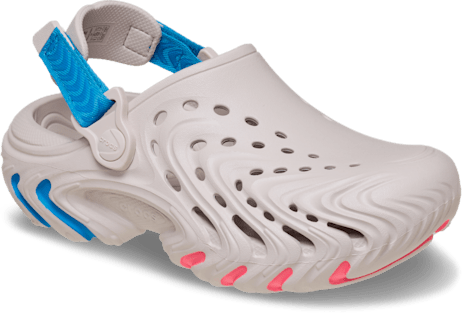 Kids' Echo II Clog