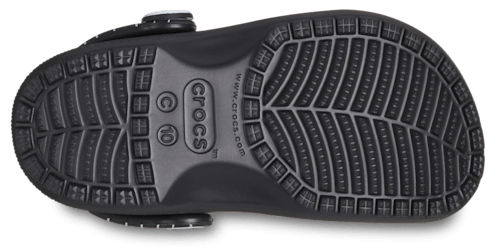 Toddlers' Nightmare Before Christmas Classic Clog