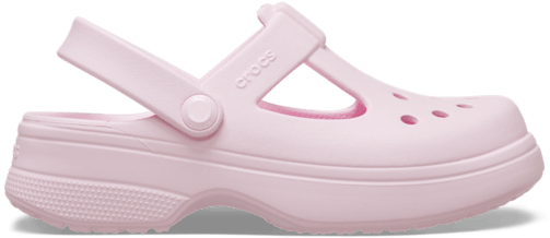 Kids' Classic Mary Jane Clog
