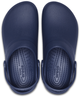 Specialist II Work Clog