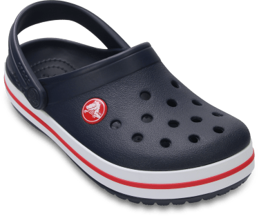 Kids' Crocband™ Clog