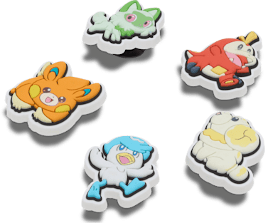 Pokémon III 5 Pack