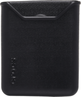 Accessory Pocket Pouch