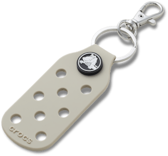 Jibbitz Bag Charm