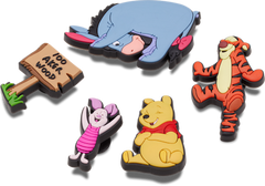 Winnie The Pooh 5 Pack