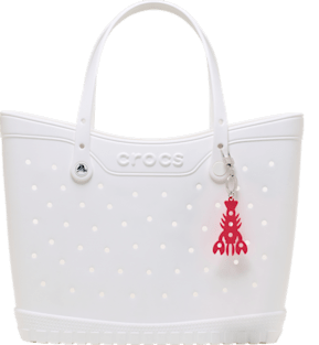 Jibbitz Lobster Bag Charm