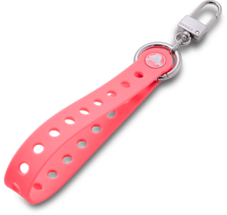 Jibbitz Wristlet