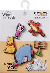 Winnie The Pooh 5 Pack