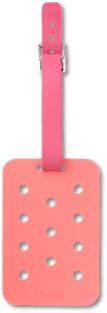 Rectangle Luggage Tag