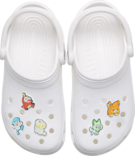 Pokémon III 5 Pack