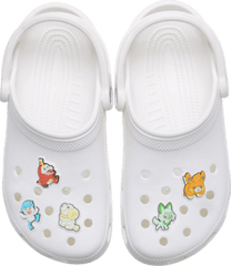 Pokémon III 5 Pack