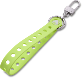 Jibbitz Wristlet