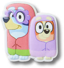 Bluey Grannies