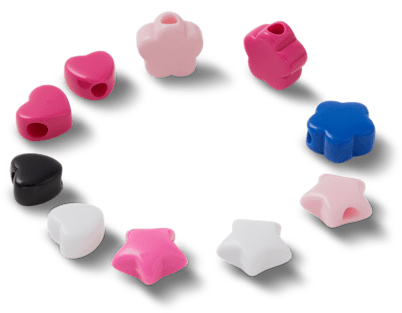 Beads 10 Pack