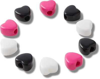 Beads 10 Pack