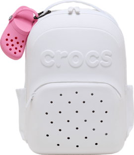 Classic Clog Pouch Bag Charm