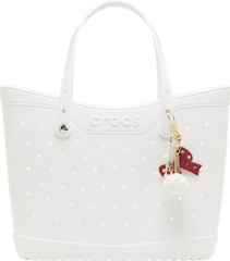 Nostalgic Noel Puff Bag Charm