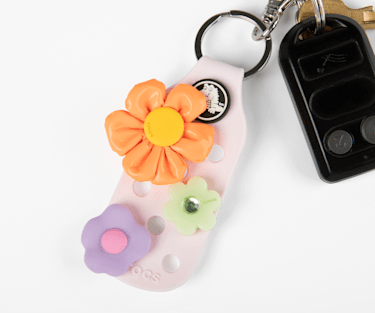 Jibbitz Bag Charm