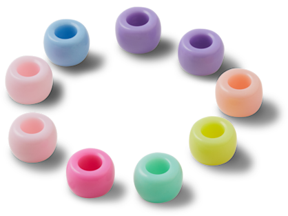Beads 10 Pack