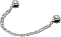 Figaro Bag Chain