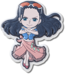 ONE PIECE Robin