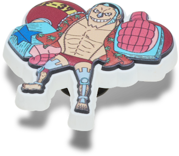 ONE PIECE Franky
